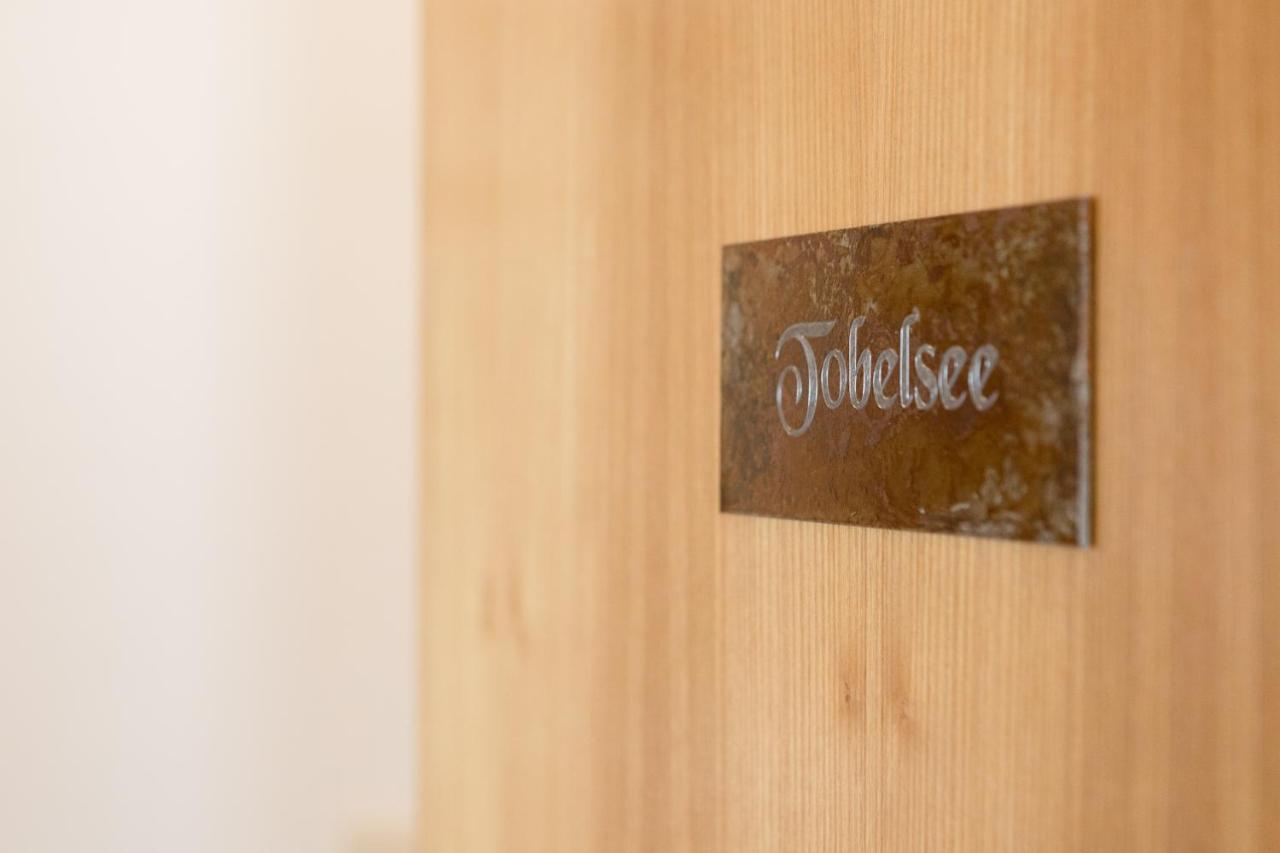 Gaestehaus Laurin Sankt Gallenkirch Kültér fotó