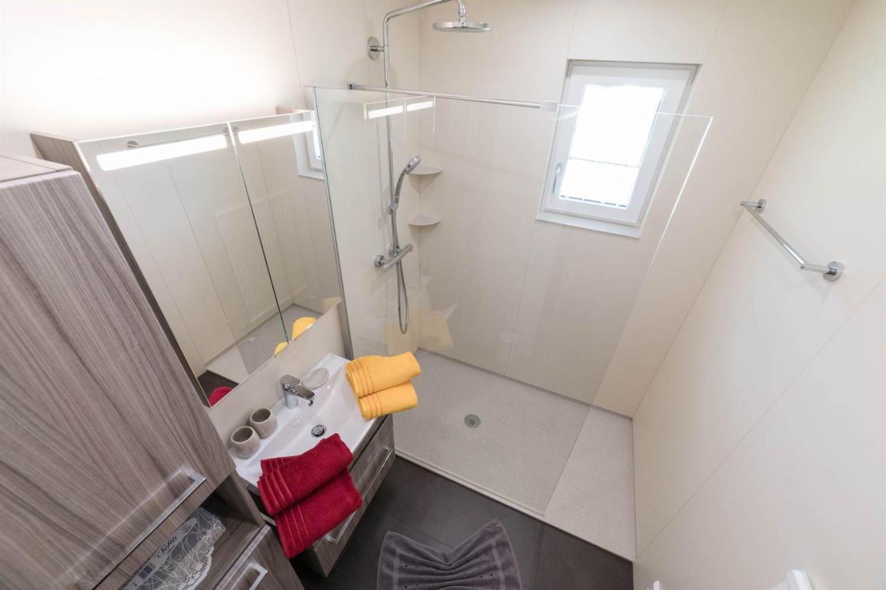 Gaestehaus Laurin Sankt Gallenkirch Kültér fotó