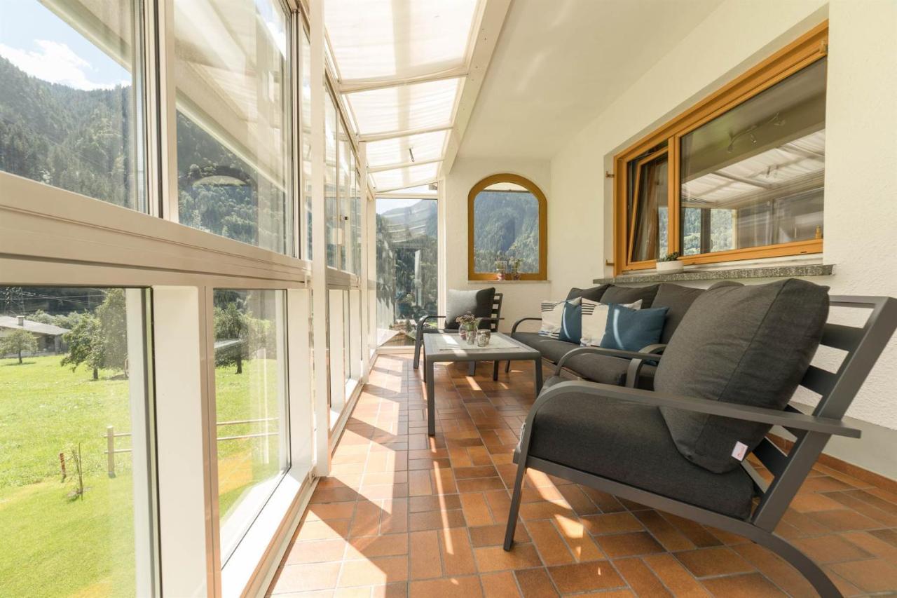 Gaestehaus Laurin Sankt Gallenkirch Kültér fotó